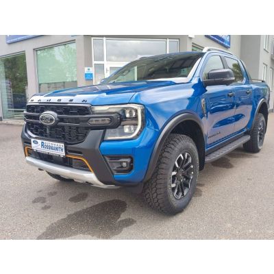 Ford Ranger 2.0 Wildtrak X e-4WD*Matrix/iACC/STHZ