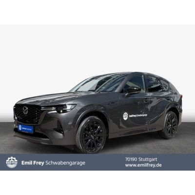 Mazda CX-60 e-SKYACTIV-D 254 M HYBRID AWD HOMURA 187 k