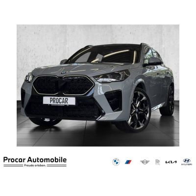 BMW X2 sDrive20i M Sport Pro HUD AHK LED Shz PDC