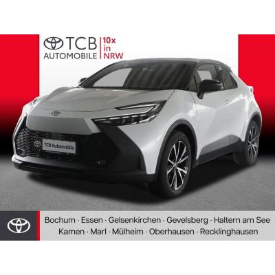 Toyota C-HR 2.0 Plug-in Teamplayer SHZ PDC KLIMA