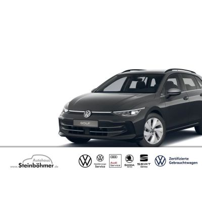 Volkswagen Golf Variant Style 1.5 TSI FACELIFT ACC RearView