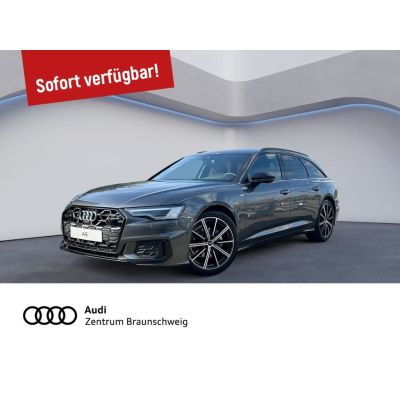 Audi A6 Avant 40 TDI S line ACC+RÜCKFAHRKAMERA+SOUNDS