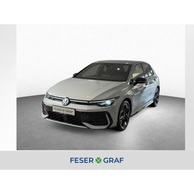 Volkswagen Golf VIII 1.5 eTSI R-LINE DSG MATRIX ACC KAMERA