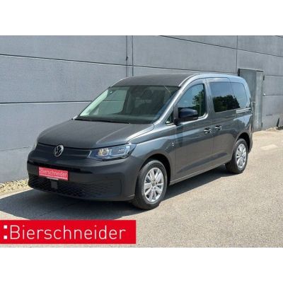 Volkswagen Caddy Kombi 2.0 TDI NAVI AHK KAMERA DIG.COCKPIT 