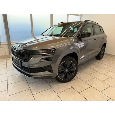 Skoda Karoq Sportline - ACC/LED/CarPlay/