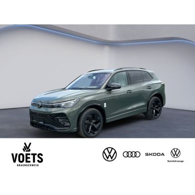 Volkswagen Tiguan R-Line 1.5 eTSI DSG MATRIX-LED+RearView
