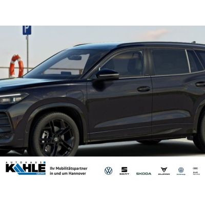 Volkswagen Tayron R-Line Black Style CarPlay Matrix Pano