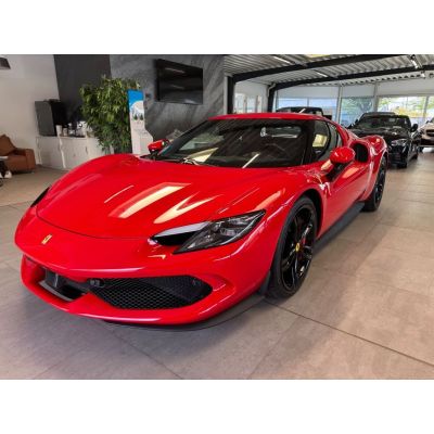 Ferrari 296 GTB*LIFT*KARBON*MY25*