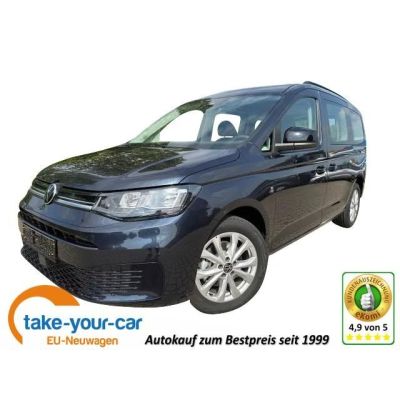 Volkswagen Caddy Maxi Life  PDC+ KAMERA+SHZ