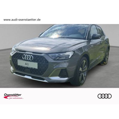 Audi A1 allstreet 35 TFSI (150 PS) S tronic 18''