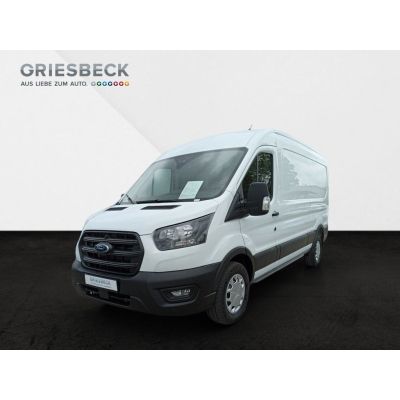 Ford Transit Kasten 350 L3 Trend +PDC+Klima