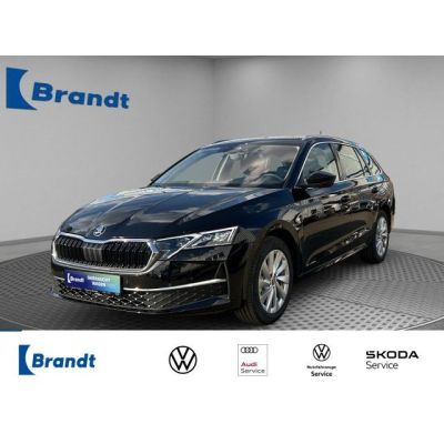 Skoda Octavia Combi 1.5 TSI Selection DSG+MATRIX+KAMER