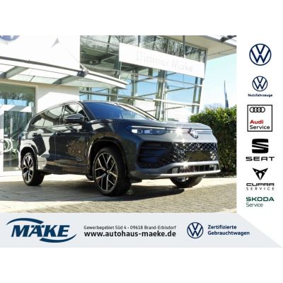 Volkswagen Tayron R-Line 2.0TDI 4M DSG IQ.L DCC AHZV STDHZG