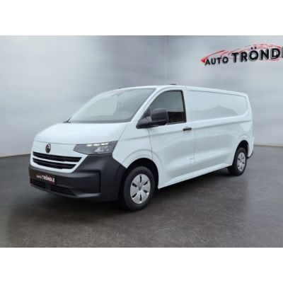 Volkswagen Transporter Kasten 2.0 TDI LR +LED +App-Connect