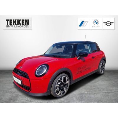 MINI Cooper C Cornpoppy 31.720€ bis 31.01.2025
