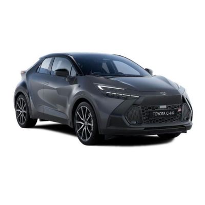 Toyota C-HR GR Sport Edition Plug-In - Neues Modell