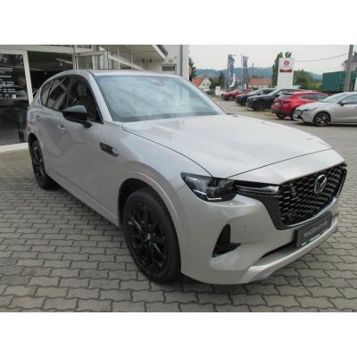 Mazda CX-60 3.3L e-SKYACTIV D 254 8AT AWD Homura Plus