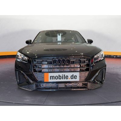 Audi Q2 40 TFSI quattro S tronic S line AHK*LED*NAV*S