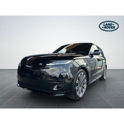 Land Rover Range Rover Sport Autobiography P530 V8