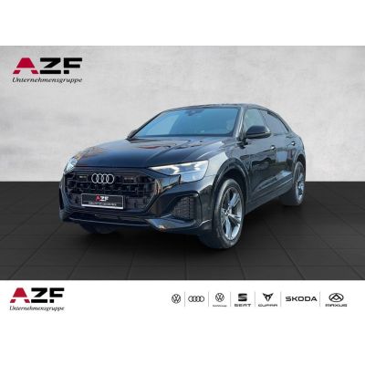 Audi Q8 SUV 45 TDI quattro 170(231) kW(PS) tiptronic