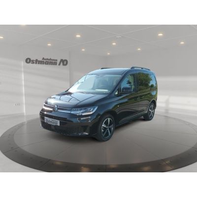 Volkswagen Caddy Life 1.5 TSI Dark Label Pano LED 2xKlima