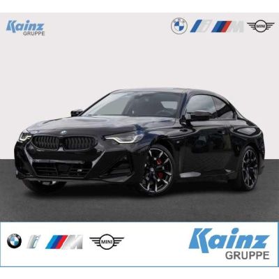 BMW M240i xDrive M-Paket/ AHK/ACC/SHZ