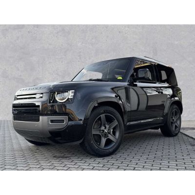 Land Rover Defender Diesel 3-Türer 90 D250 X-Dynamic SE