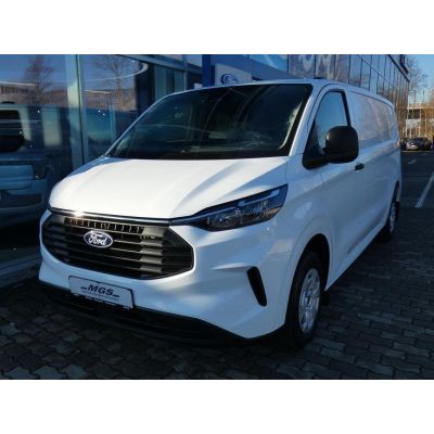 Ford Transit Custom Trend 300L2 Kasten