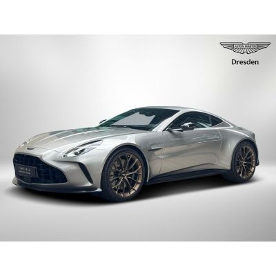Aston Martin V8 Vantage MY25