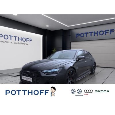 Audi RS6 Avant GT 515 600 performance 463(630) kW(PS)