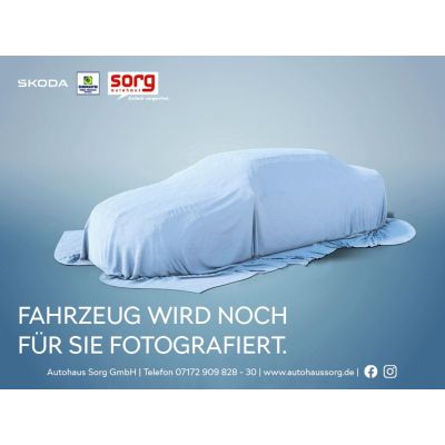 Skoda Octavia 2.0 DPF EU6e Combi Tour 2,0 TDI 110 kW 7