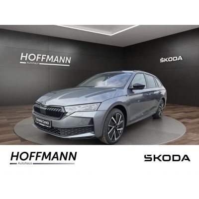 Skoda Octavia Combi Sportline 1,5 TSI DSG