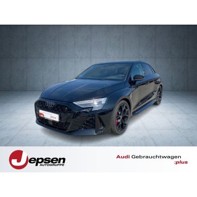 Audi RS 3 Sportback S tr. PANO HUD Matrix RS-Abgas