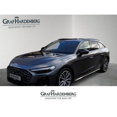 Audi A5 Avant TFSI quattro S tronic
