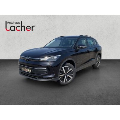 Volkswagen Tiguan Goal 1.5 eTSI DSG