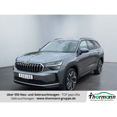 Skoda Kodiaq Selection 2.0 TDI ACC HUD 360 STH