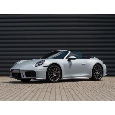Porsche 992 Cabrio 3.0 Carrera S