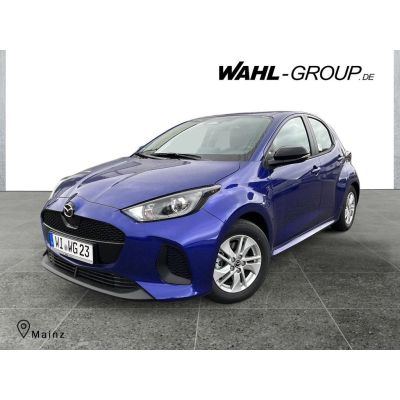 Mazda 2 Hybrid Hybrid 1.5L Hybrid VVT-i FWD Centre-Lin