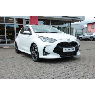Toyota Yaris HSD Teamplayer *Winterpaket*Kamera