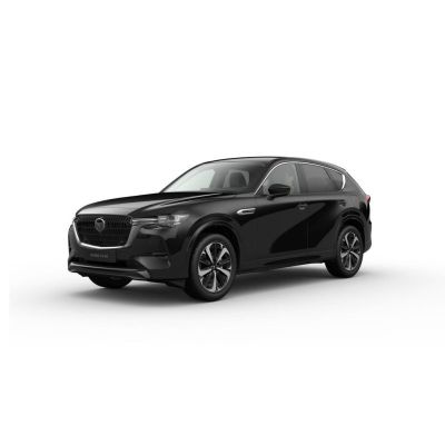 Mazda CX-60 2025 e-SKYACT D 254ps AWD Aut. TAKUMI Plus