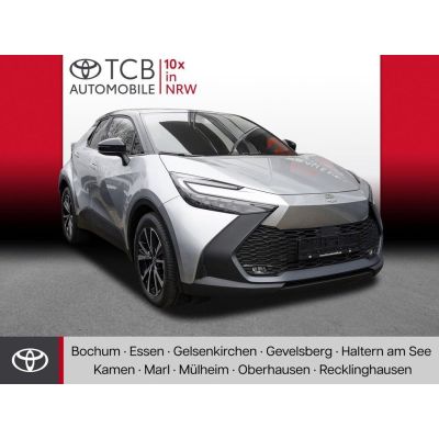 Toyota C-HR 1.8 Hybrid Teamplayer SHZ PDC KLIMA SERVO