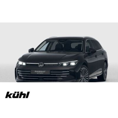 Volkswagen Passat Variant 1.5 eHybrid OPF DSG Elegance