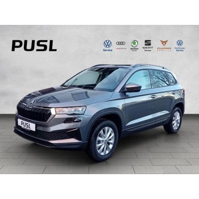 Skoda Karoq Selection Skoda Karoq 1.5 TSI DSG 110KW/15