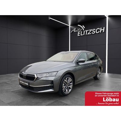 Skoda Octavia Combi 2.0 TDI  DSG TOUR LED Scheinw., Di