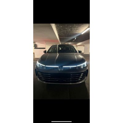 Volkswagen Passat 2.0 TDI SCR DSG Elegance Elegance
