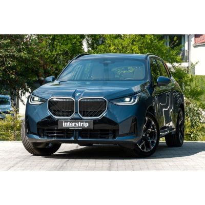BMW X3 20d xDrive M SPORT.DR.ASS.PANORAMA.PR.ASS.SHZ