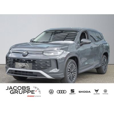 Volkswagen Tayron Life 2,0 l TDI SCR 110 kW 150 PS UPE 57.5