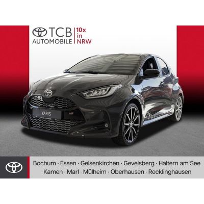 Toyota Yaris 1.5 Hybrid GR Sport SERVO ABS ESP Wegfahrs