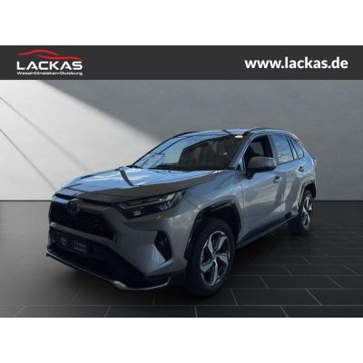 Toyota RAV 4 Plug-in Hybrid 4x4 Teamplayer 2.5*TOTW*GAR