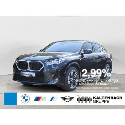 BMW X2 xDrive 20d M Sport AHK ACC LED H/K NAVI KLIMA